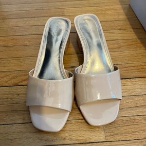circus ny nude heel size 7